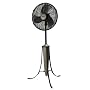 Holmes HPF651MCUM Outdoor Patio Stand Fan