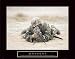 Bravery - Sniper, Motivational Poster