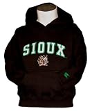 North Dakota Fighting Sioux Colosseum Kid's Auto Hoodie