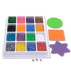Perler Fuse Bead Value Activity Kit