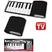 Portable Roll Up Piano Keyboard - JB4509JB4509