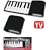 Roll-Up Electric Piano