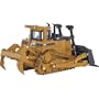 CAT Die-Cast Collectibles - D101T Track Type Tractor, 1:50 scale, Model# 55158