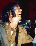 Neil Young 12x16 Matte Color Photo