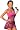 UjENA Spanish Swim Dress Swimsuit Select Size: Bottom 1X