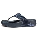 FitFlop Women's Rokkit Flip Flop