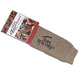 Team Realtree EZ Arm Guard (Tan)