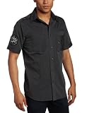 Rocawear Men's Alfalfa Shirt