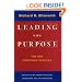 Leading with Purpose: The New Corporate Realities (Stanford Business Books)