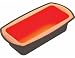 Master Class Smart Silicone Flexible Loaf Pan 23cm x 10cm, Sleeved