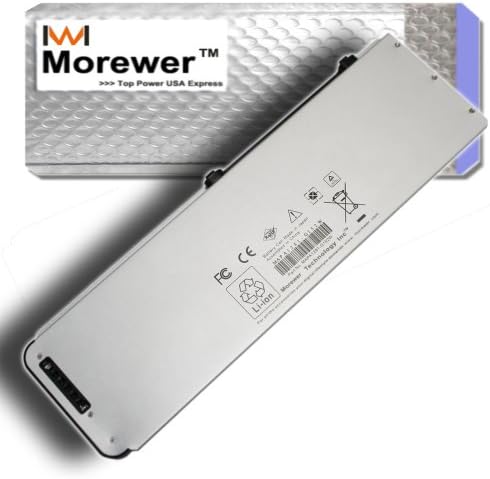 Morewer New Laptop Battery(Li-ion 10.8V 56Wh)