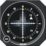 Bendix/King KI-206 VOR/LOC/GS Indicator
