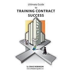 Ultimate Guide to Training Contract Success