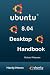 Books : Ubuntu 8.04 Desktop Handbook