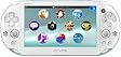 PlayStation Vita Wi-Fi Light blue/White PCH-2000ZA14(Japan Import)