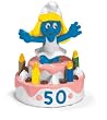 Schleich Smurfs: Surprise Smurfette