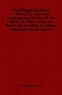 The Whippet Handbook - Giving The Early And Contemporary History Of The Breed, Its Show Career, Its Points And Breeding (A Vintage Dog Books Breed Classic) (A Vintage Dog Books Breed Classic)