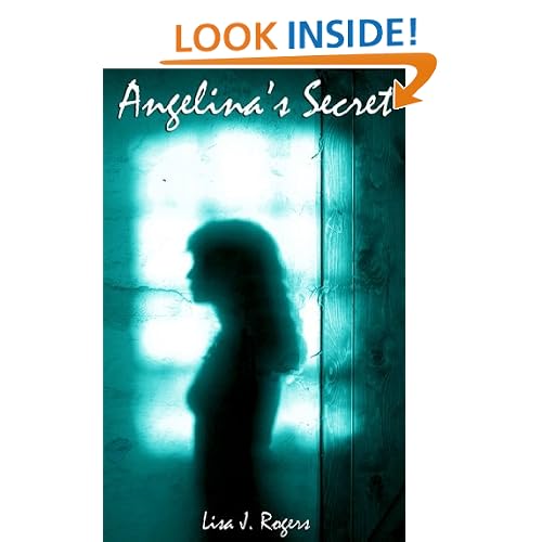Angelina's Secret