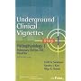 Underground Clinical Vignettes Step 1: Pathophysiology I: Pulmonary, Ob/Gyn, ENT, Hem/Onc