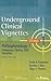 Underground Clinical Vignettes Step 1: Pathophysiology I: Pulmonary, Ob/Gyn, ENT, Hem/Onc (Underground Clinical Vignettes Series)