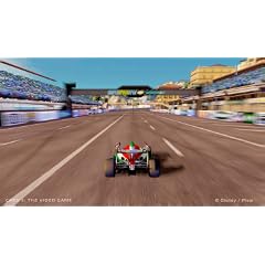 Cars 2 - Das Videospiel