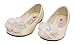 Cinderella Shimmer Flats