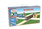 Learning Curve Wooden Thomas & Friends: Thomas & Toby Set