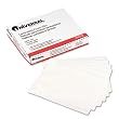 Universal Products - Universal - Clear Laminating Pouches, 3 mil, 9 x 11-1/2, 100/Box - Sold As 1 Box - Resists temperatures, liquid penetration and rough handling. - Bonds well to card stock, inkjet and other porous papers with light to medium ink coverage. -
