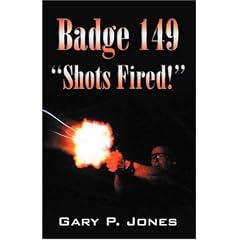 Badge 149: "Shots Fired!"