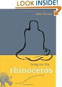 Bring Me the Rhinoceros: And Other Zen Koans to Bring You Joy