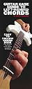 Guitar Case Guide to Left-Handed Chords: Compact Reference Library