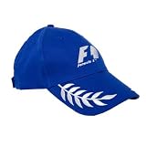 Formula 1 Royal Logo Hat