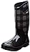 BOGS Women's Classic Tall Winter Plaid-W