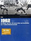 1962. Süddeutsche Zeitung WM-Bibliothek