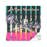 Dr. Koch Ventilator & Torso In Aspik