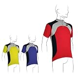 Maillot de cycliste Challenge
