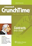 CrunchTime: Contracts