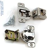 1-1/4 Inch Hinge Compact