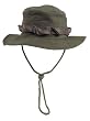 US GI Buschhut Boonie Hat oliv S-XL