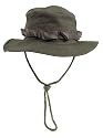 US GI Buschhut Boonie Hat oliv S-XL