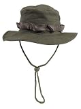 US GI Buschhut Boonie Hat oliv M