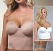 Valmont Molded Convertible Longline Strapless Bra Style 5513