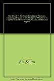 Handbook of the birds of India and Pakistan : together with those of Nepal, Sikkim, Bhutan and Ceylon