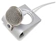 Blue Snowflake Usb Mic