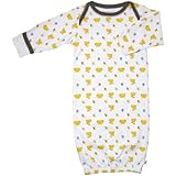 Babysoy Unisex Baby Oh Soy Bundler
