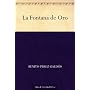 La Fontana de Oro de Benito P�rez Gald�s