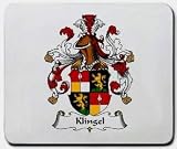 Klingel Family...