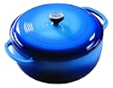 Lodge Enameled