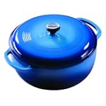 Lodge Enameled
