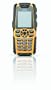 Sonim Rugged Unlocked GSM Phone with Built in gps navigation and 2 Mega Pixel Camera (Yellow)